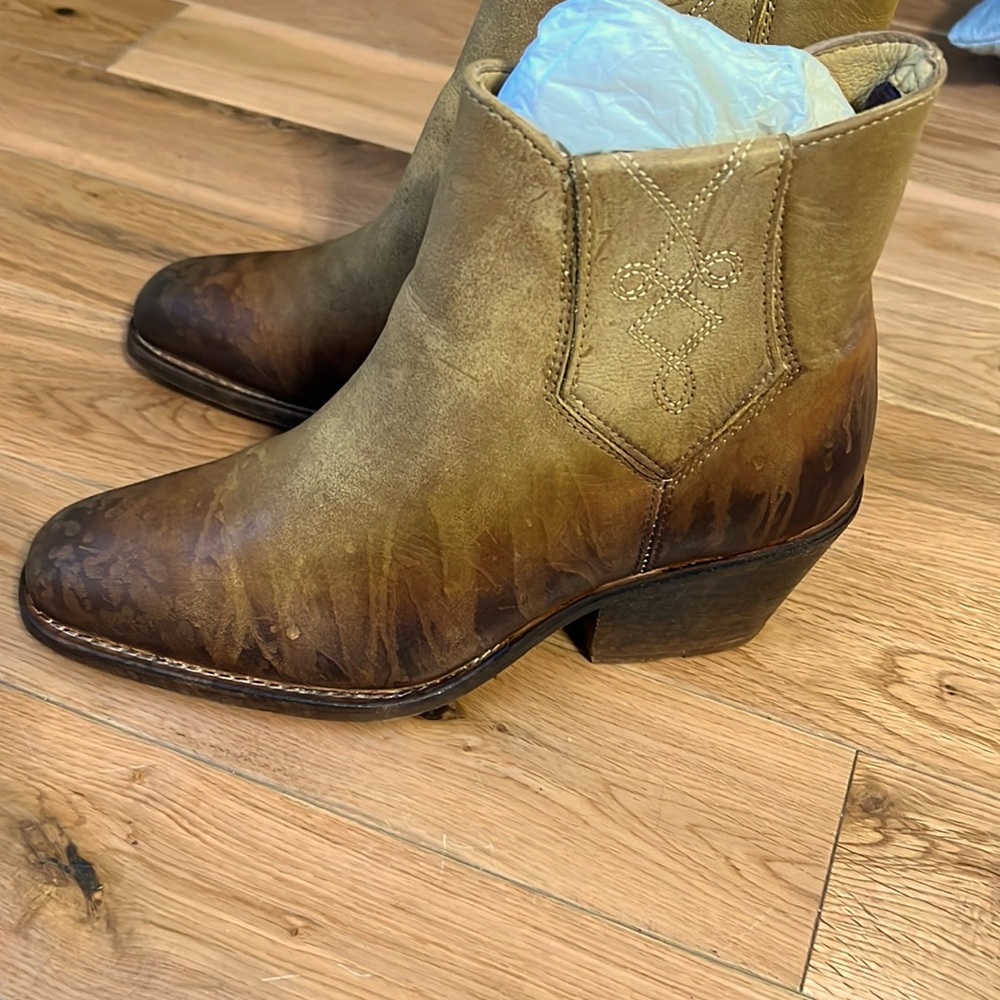 Free People Boots